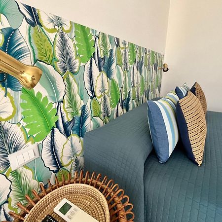 Tigelliotre Bed And Breakfast Cagliari Esterno foto