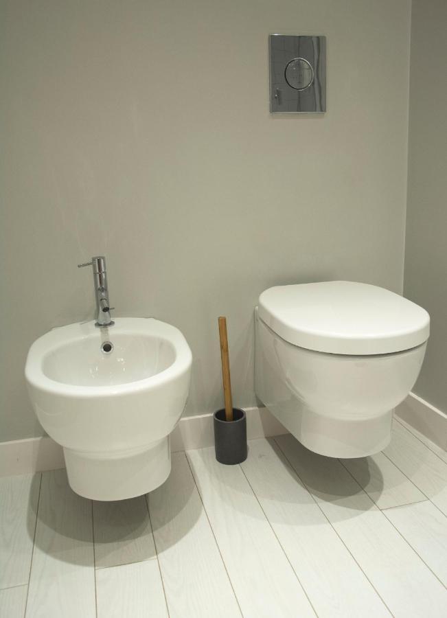 Tigelliotre Bed And Breakfast Cagliari Esterno foto
