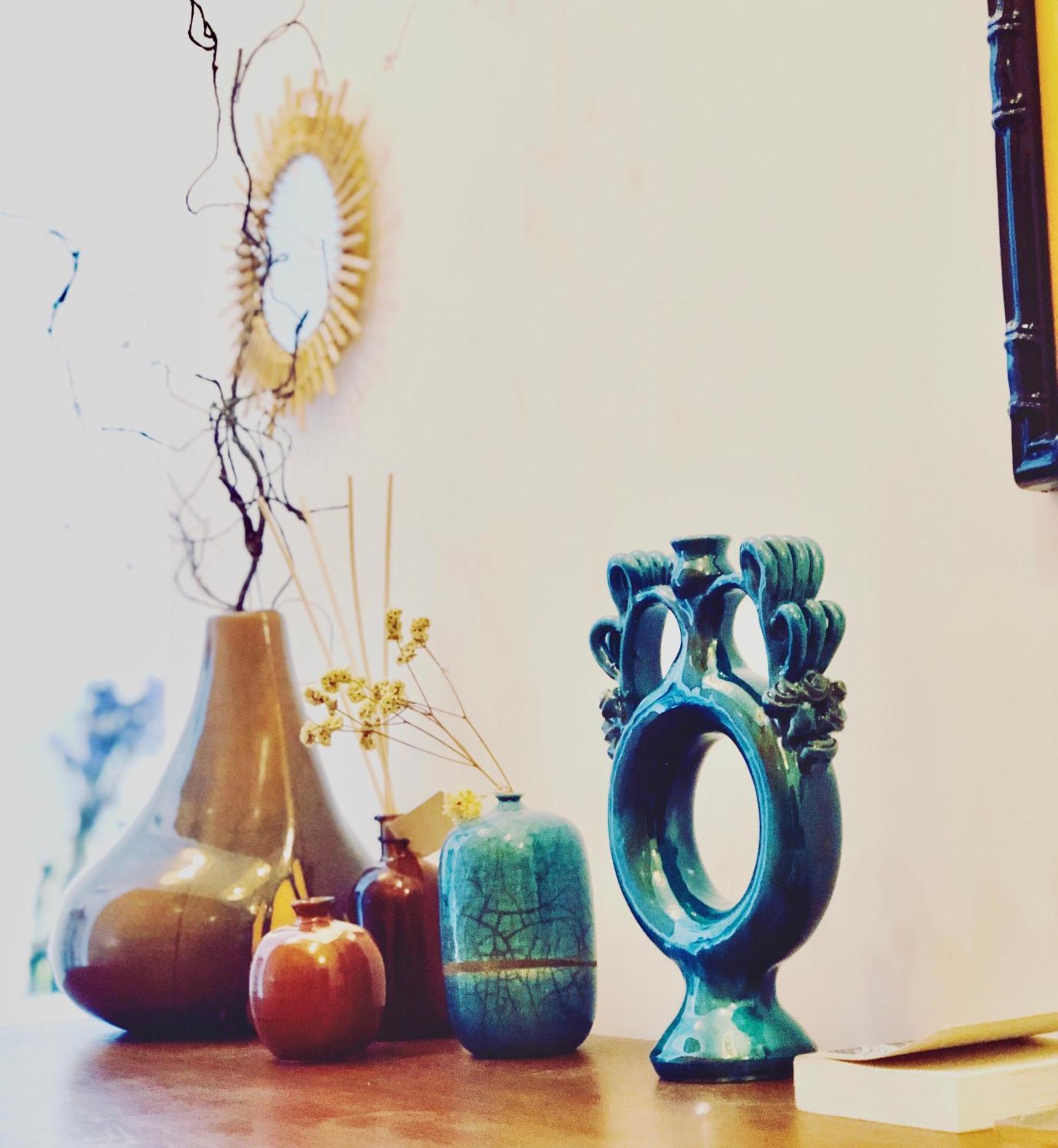 Tigelliotre Bed And Breakfast Cagliari Esterno foto