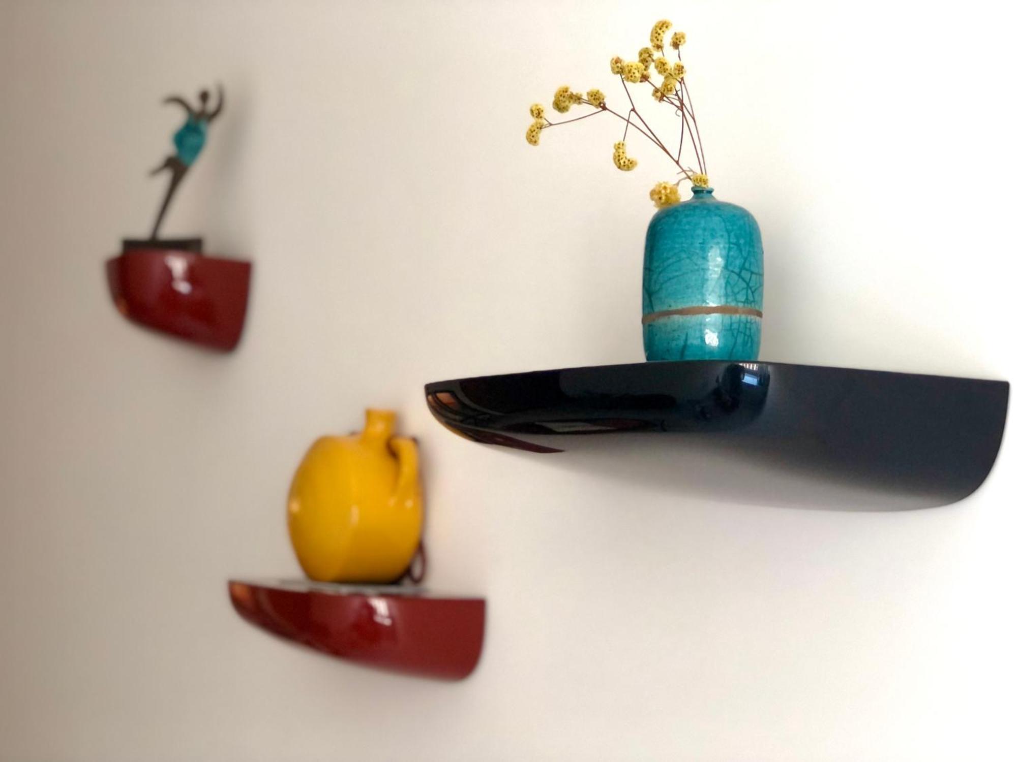 Tigelliotre Bed And Breakfast Cagliari Esterno foto