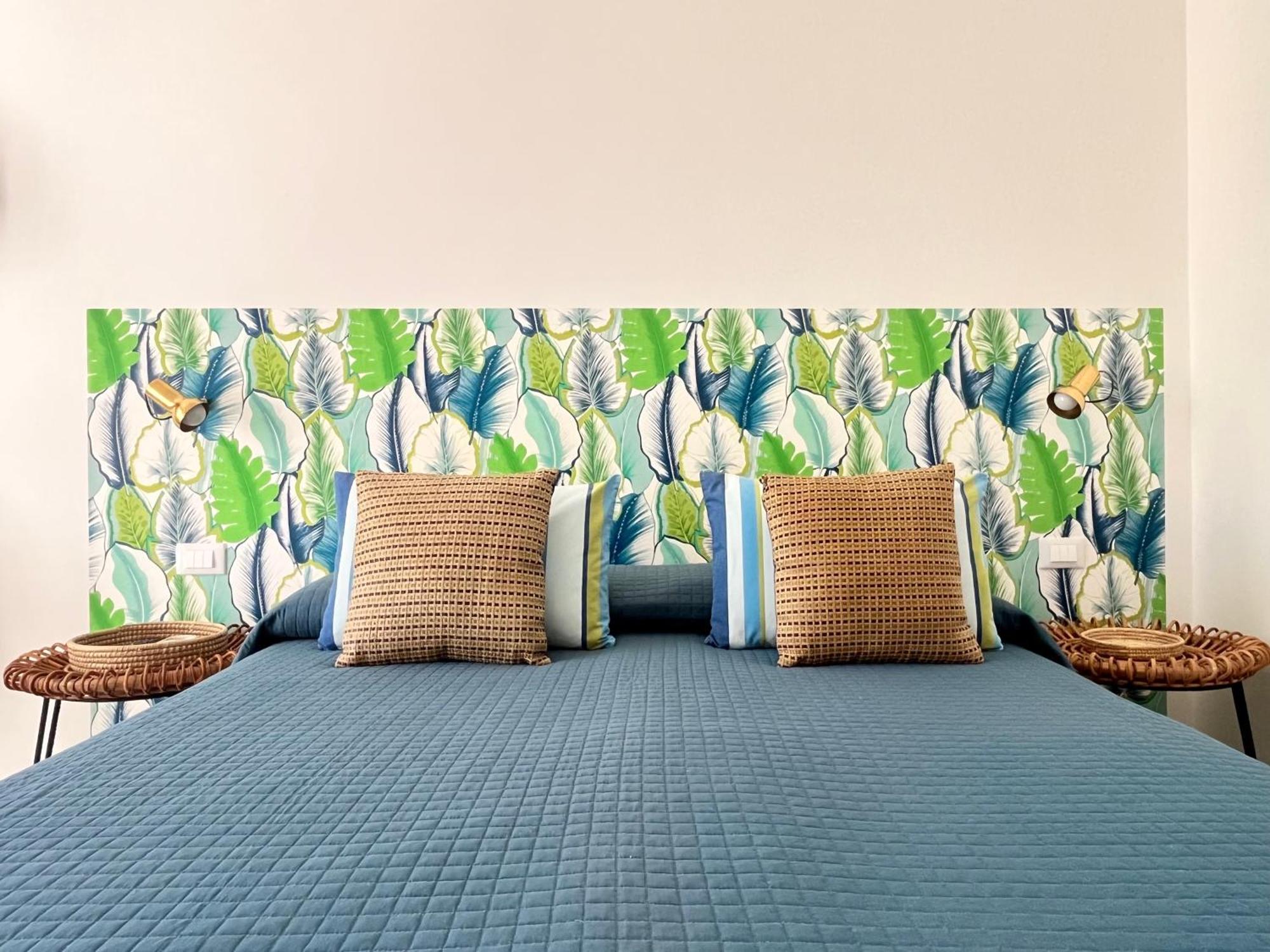 Tigelliotre Bed And Breakfast Cagliari Esterno foto