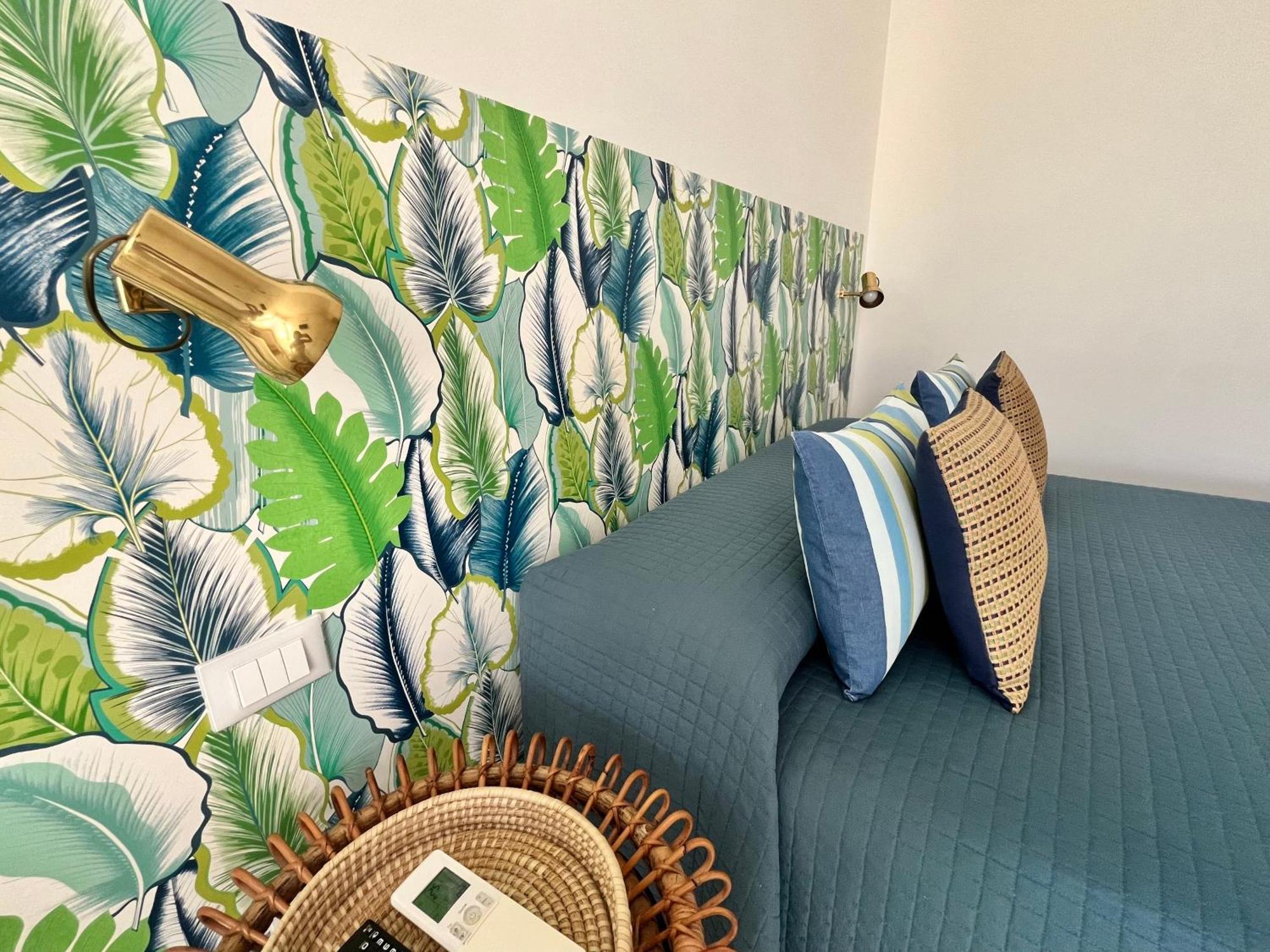 Tigelliotre Bed And Breakfast Cagliari Esterno foto