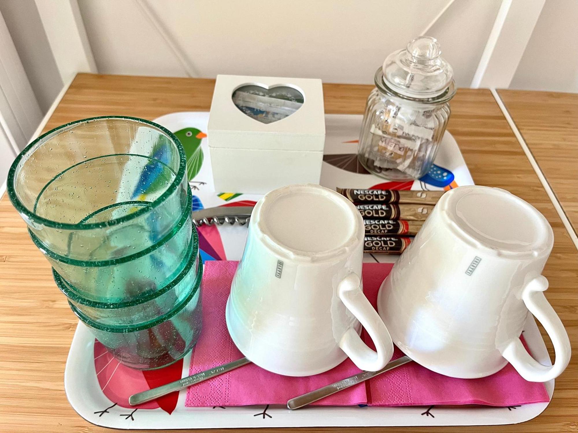 Tigelliotre Bed And Breakfast Cagliari Esterno foto