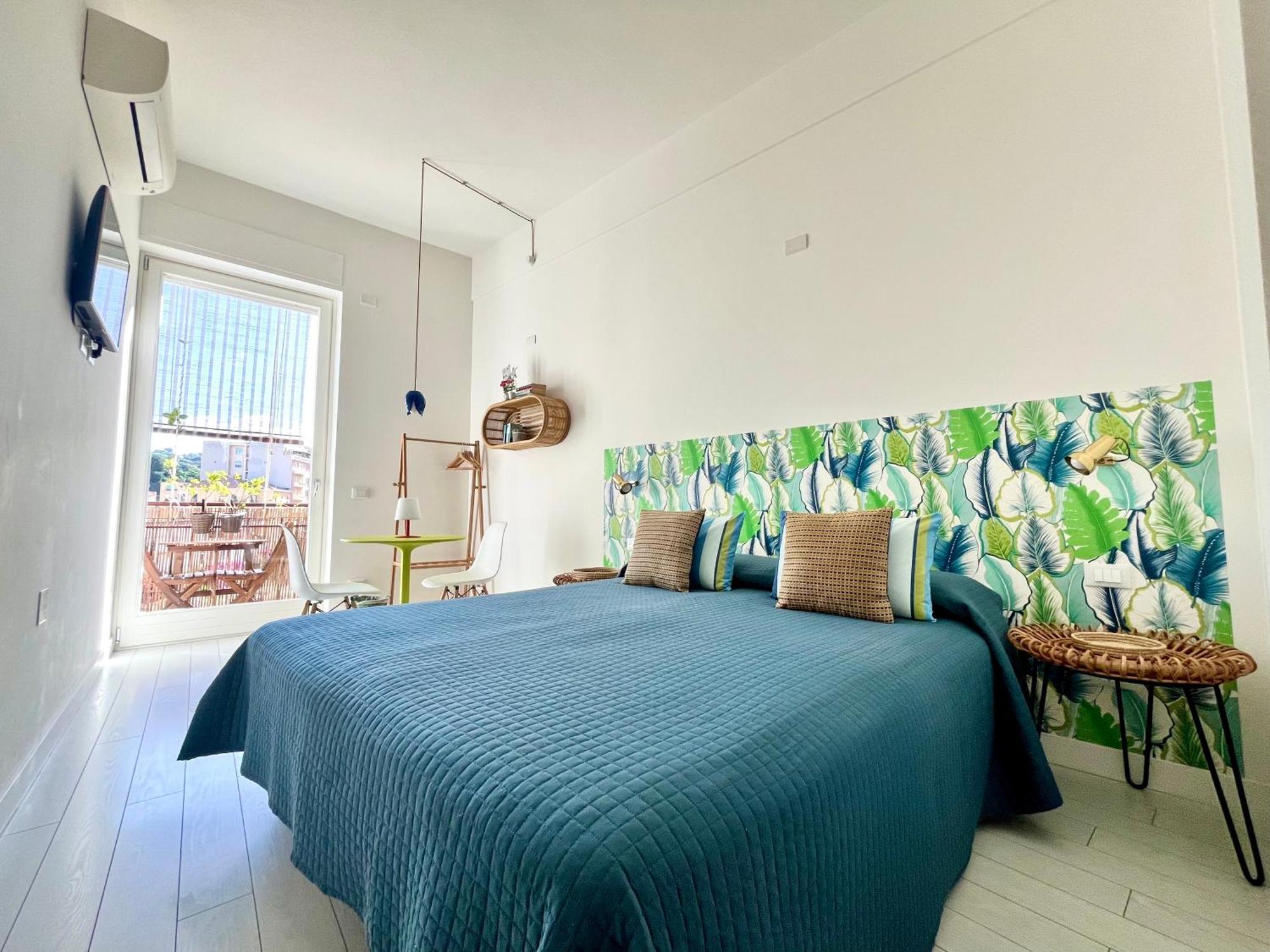 Tigelliotre Bed And Breakfast Cagliari Esterno foto
