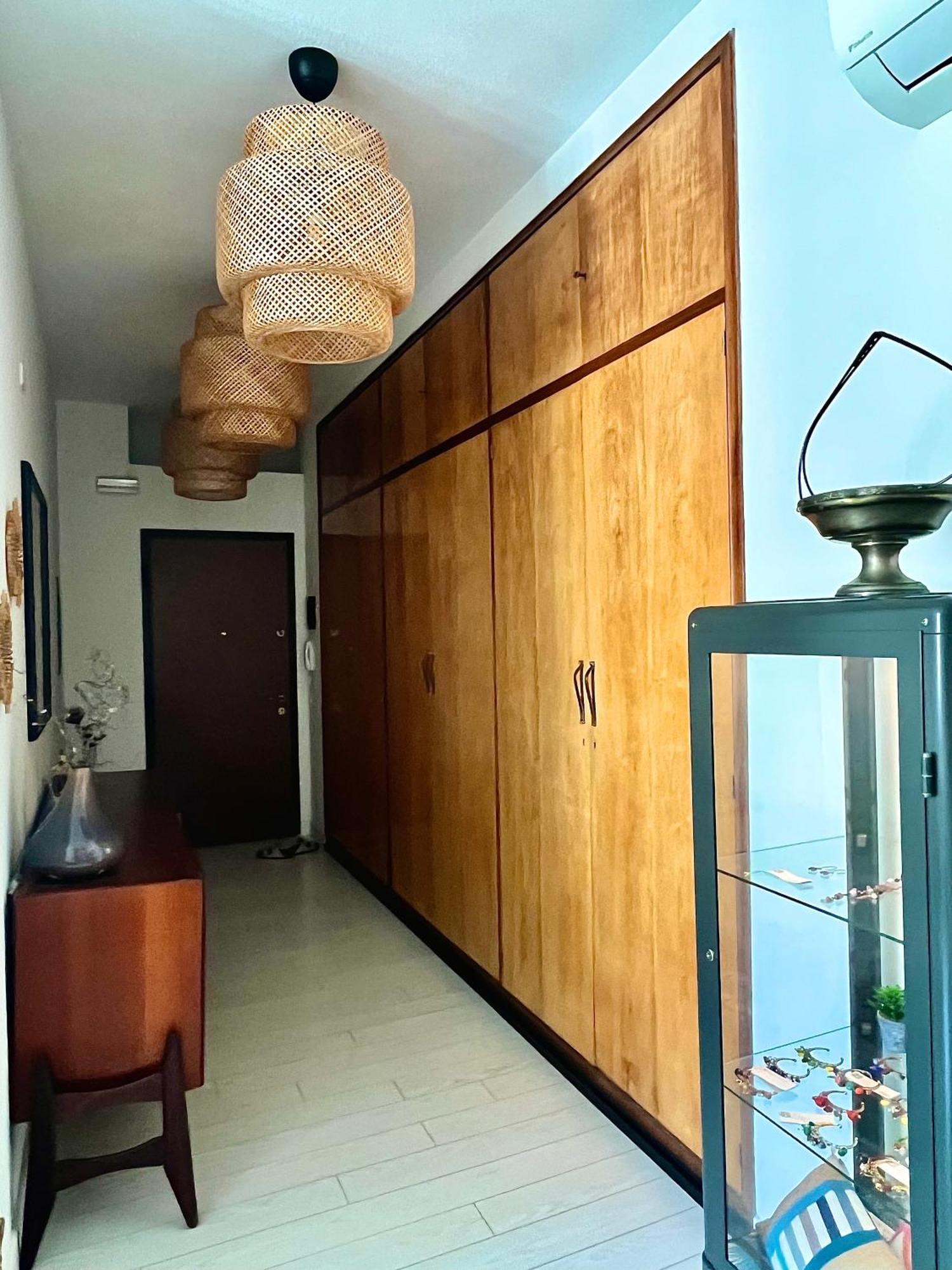 Tigelliotre Bed And Breakfast Cagliari Esterno foto