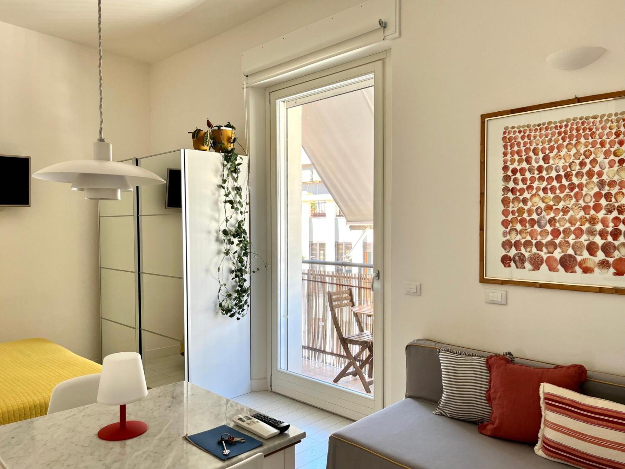 Tigelliotre Bed And Breakfast Cagliari Esterno foto