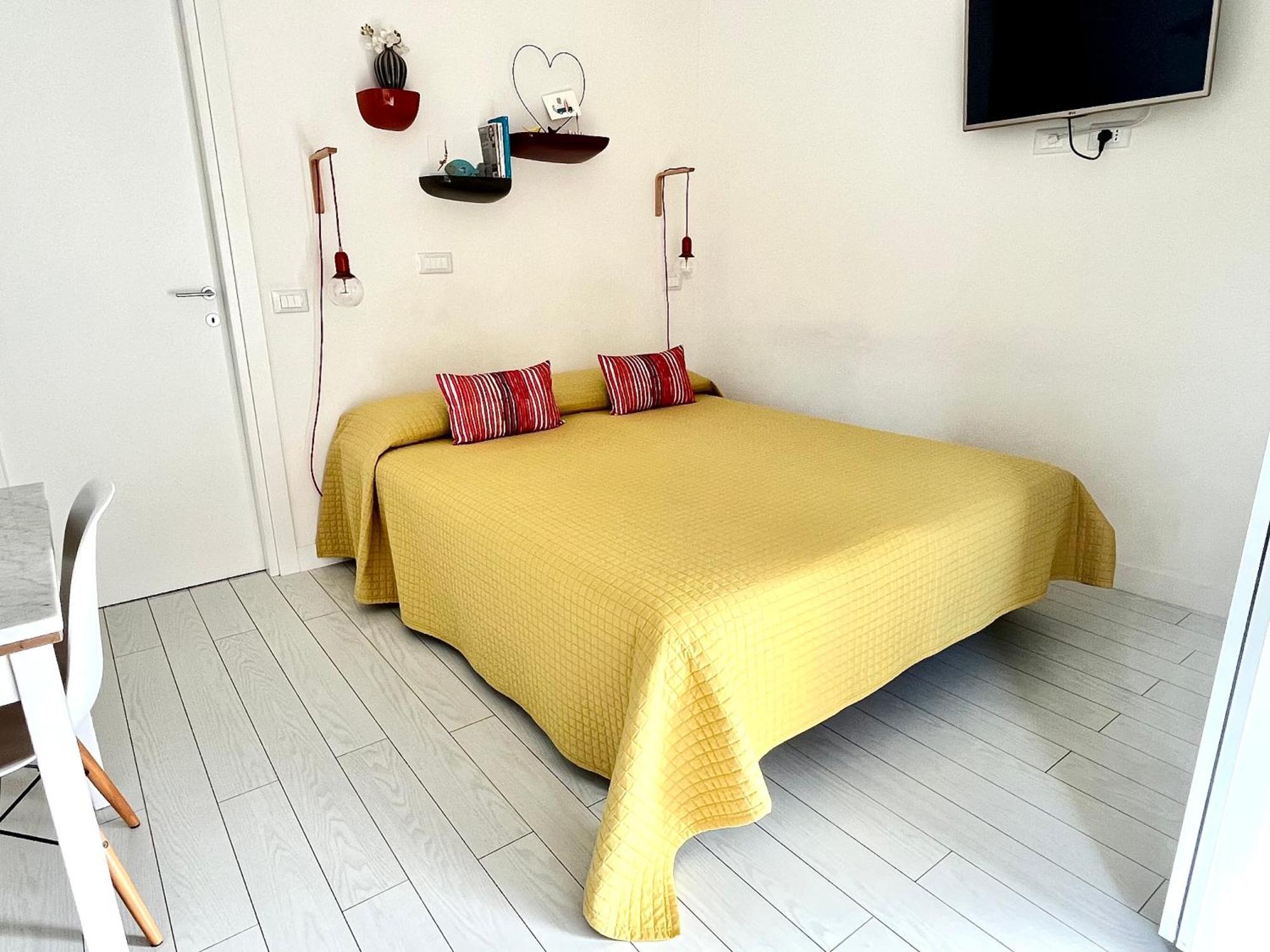 Tigelliotre Bed And Breakfast Cagliari Esterno foto